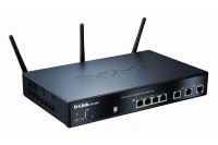 D-link DSR-500N D-link DSR-500N